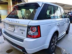 لاند روفر رانج روفر سبورت